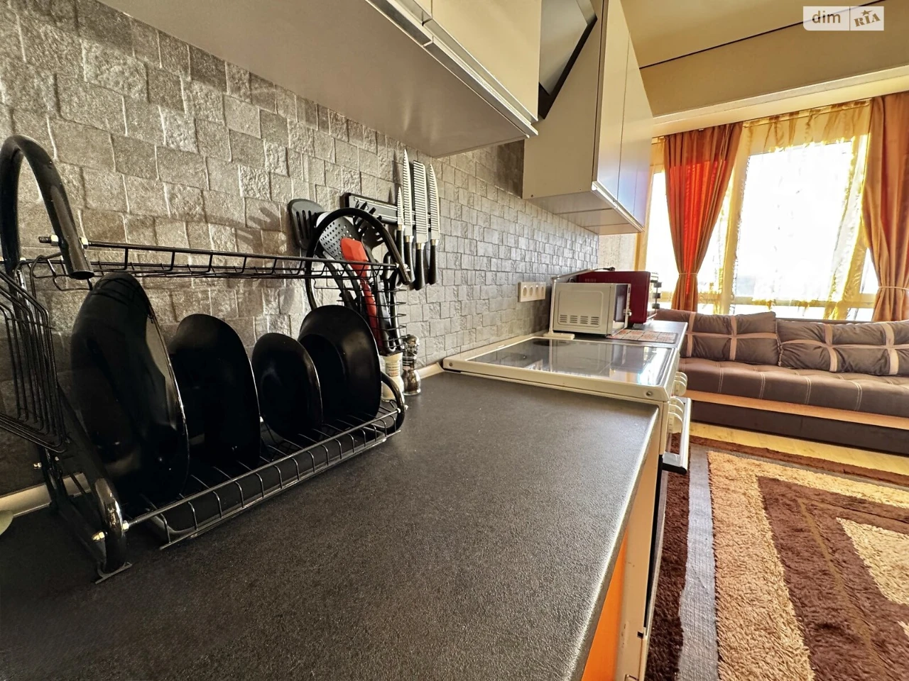 Apartment for Sale in Irpin