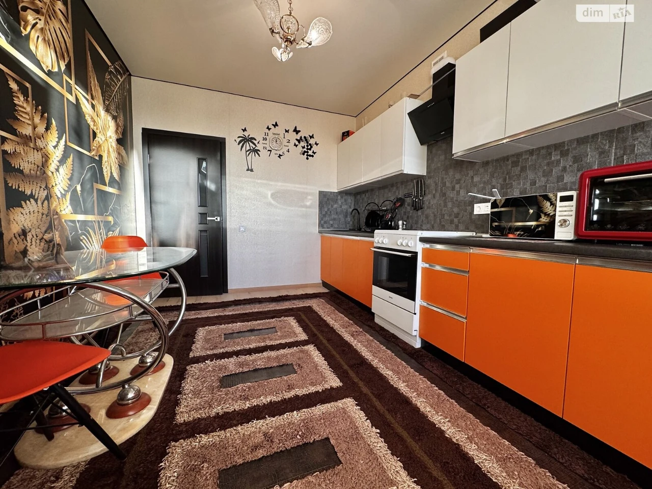 Apartment for Sale in Irpin