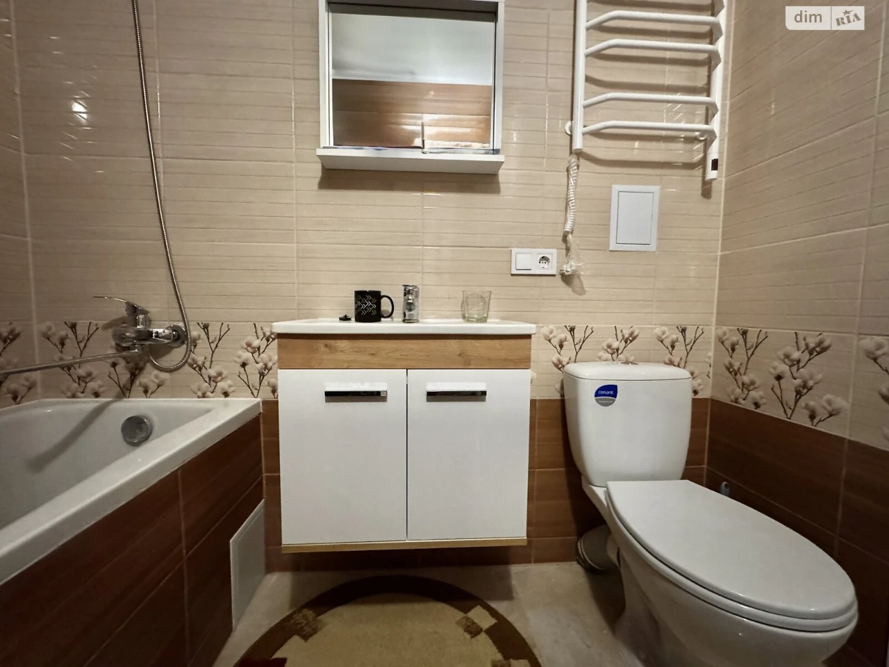 Apartment for Sale in Irpin