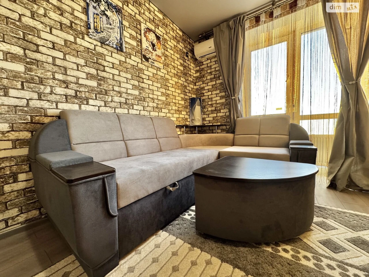 Apartment for Sale in Irpin