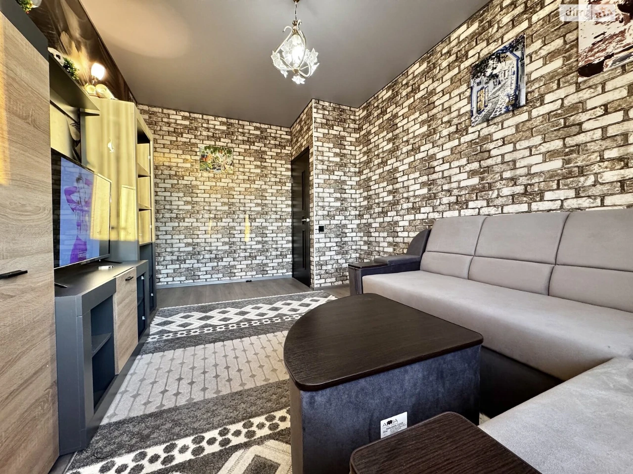 Apartment for Sale in Irpin