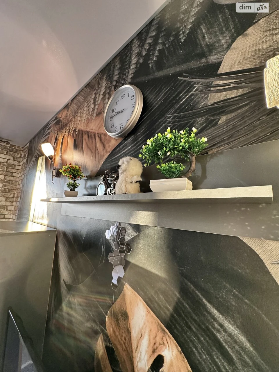 Apartment for Sale in Irpin