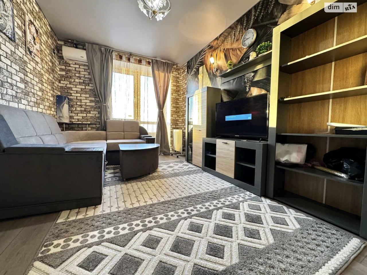 Apartment for Sale in Irpin