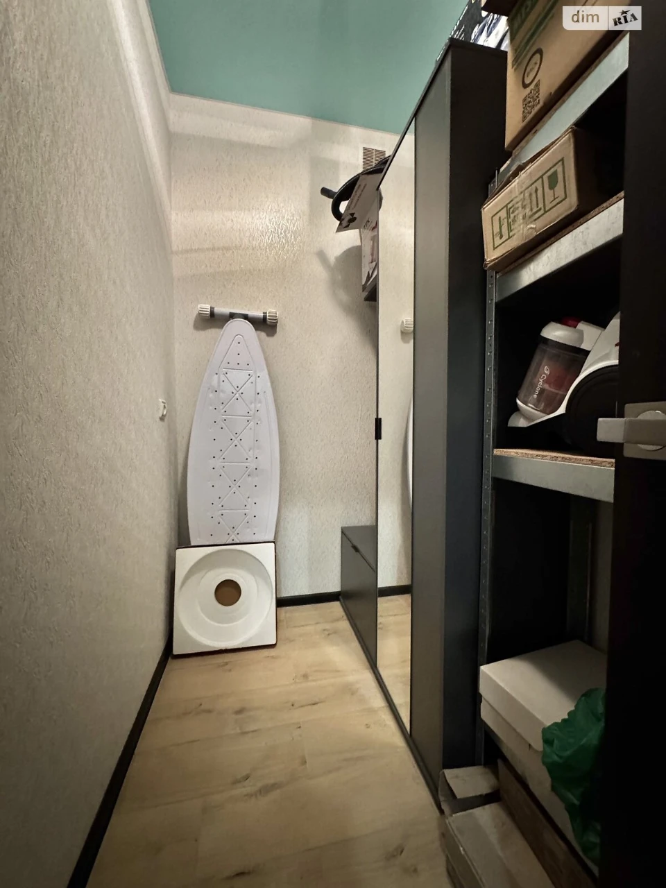 Apartment for Sale in Irpin