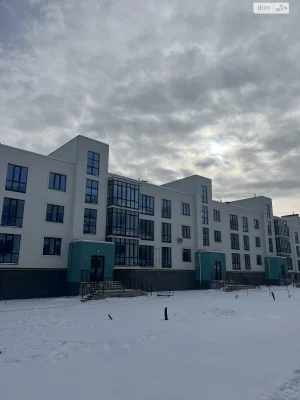 Продажа Квартиры в Ирпене