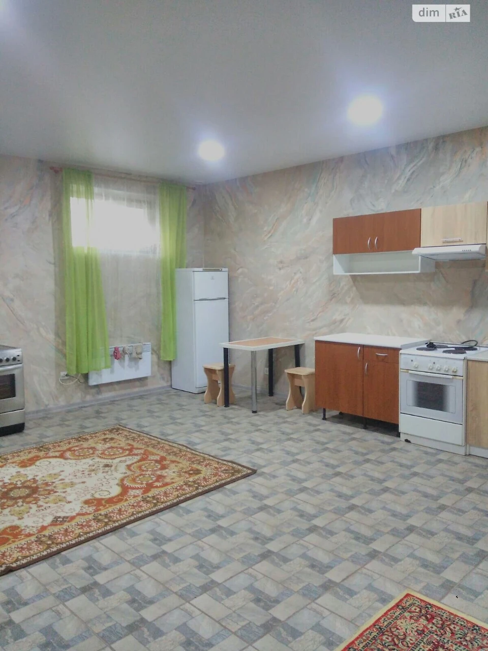 Apartment for Sale in Irpin