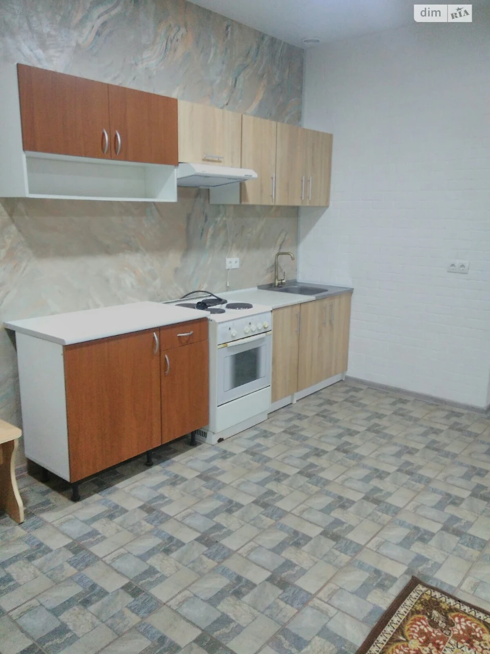 Apartment for Sale in Irpin