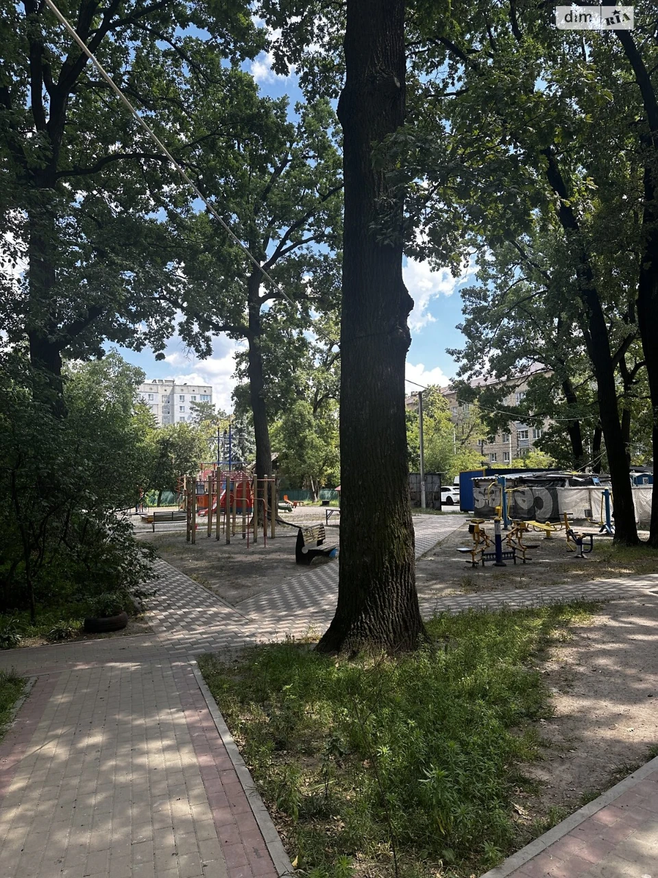 Продаж Квартира Ірпінь