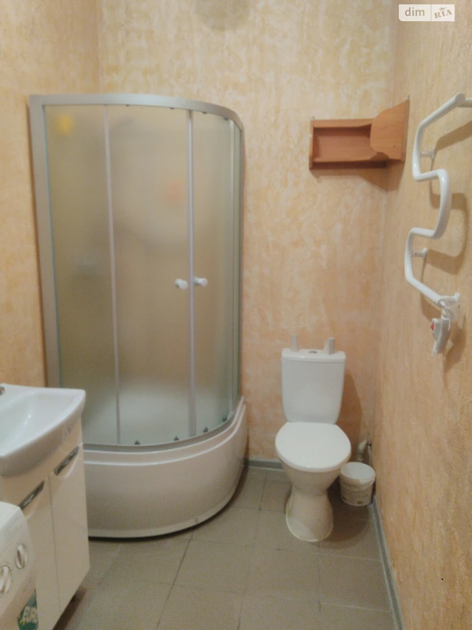 Apartment for Sale in Irpin
