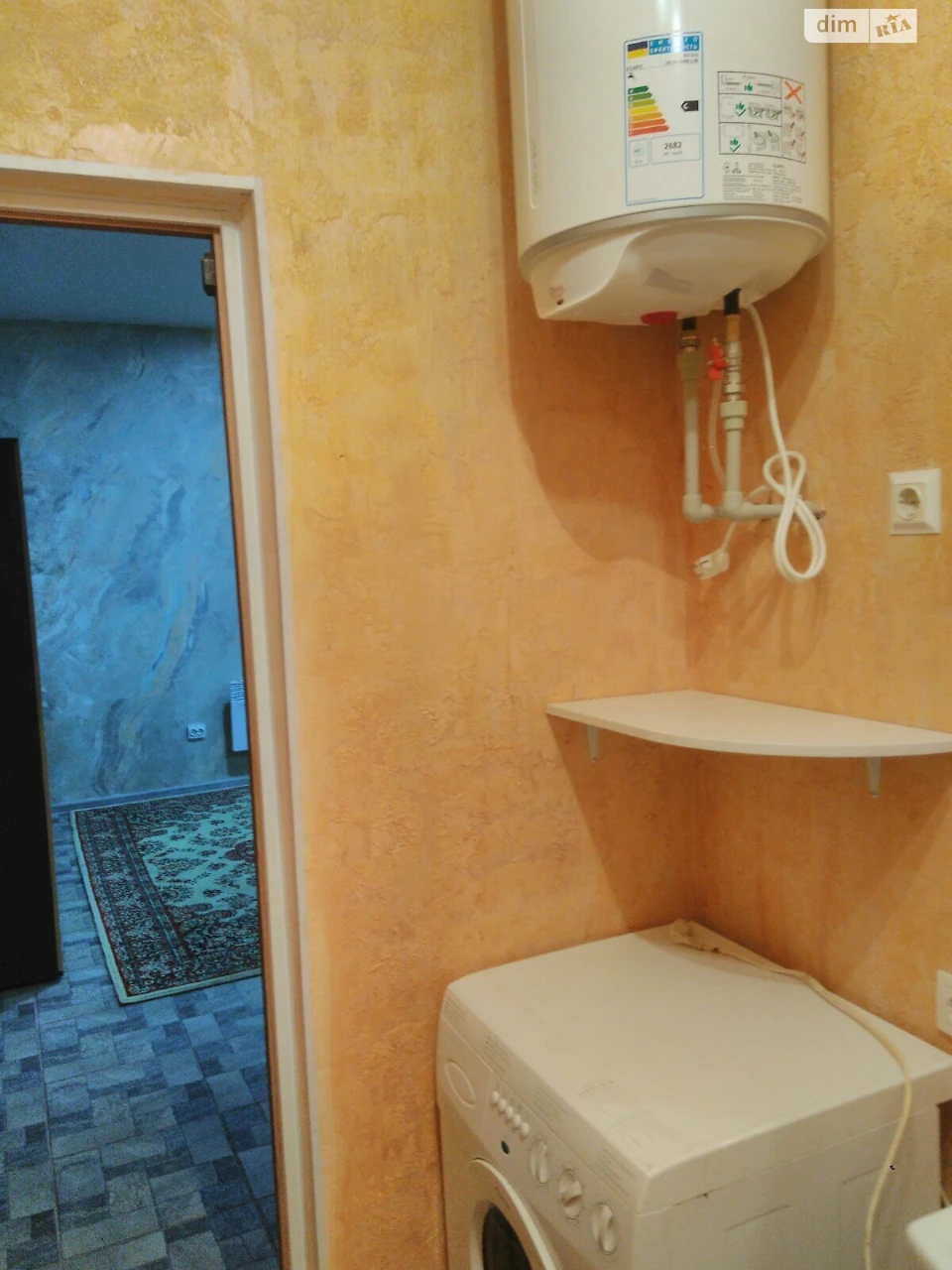 Apartment for Sale in Irpin