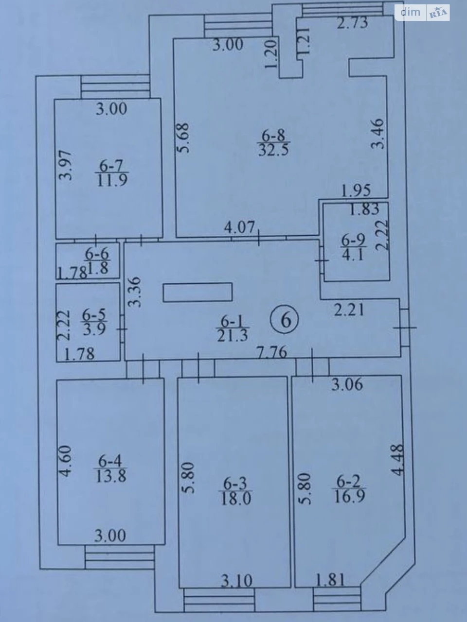 Продаж Квартира Ірпінь