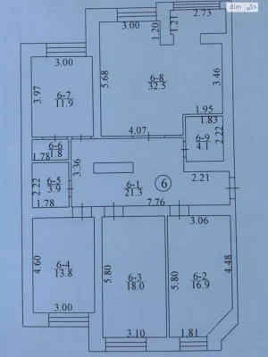 Продаж Квартира Ірпінь