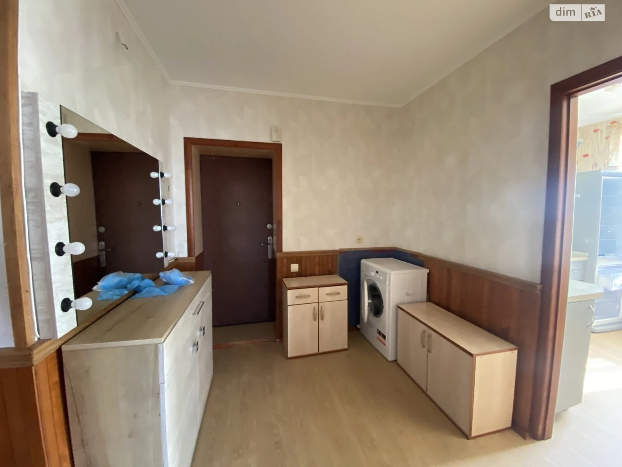 Продажа квартиры