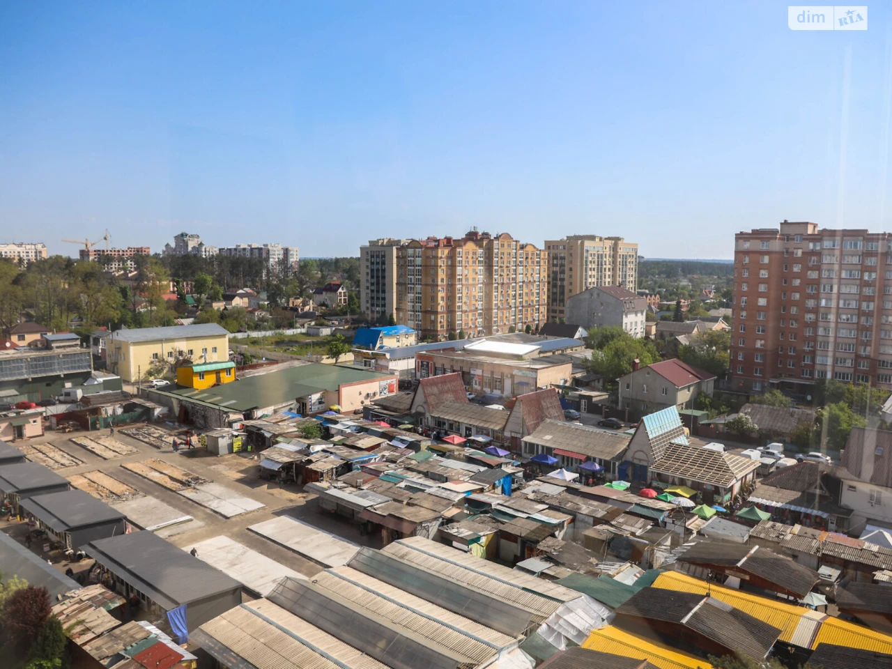 Продаж Квартира Ірпінь