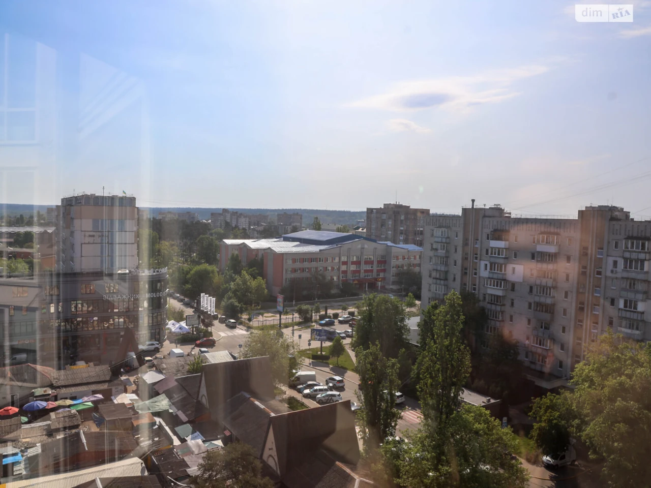 Продаж Квартира Ірпінь