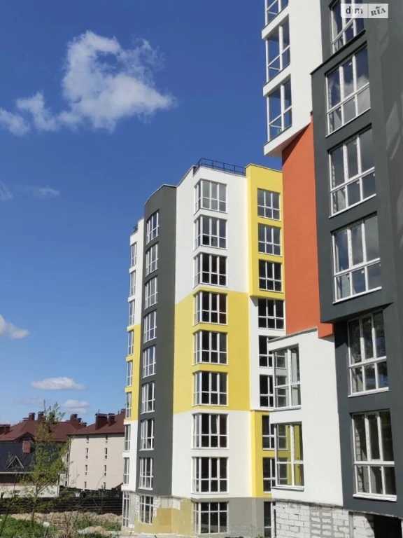 Продаж Квартира Ірпінь