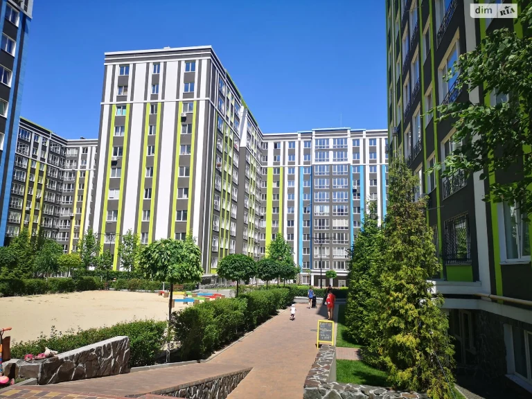 Продаж Квартира Ірпінь