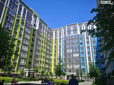Продаж Квартира Ірпінь