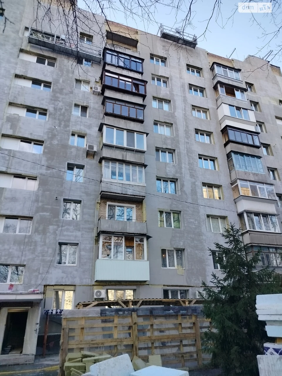 Продаж Квартира Ірпінь