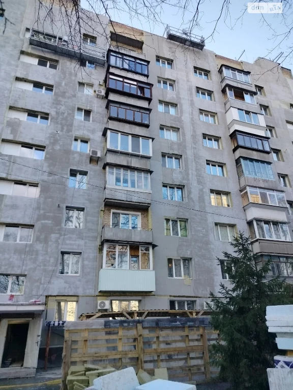 Продаж Квартира Ірпінь