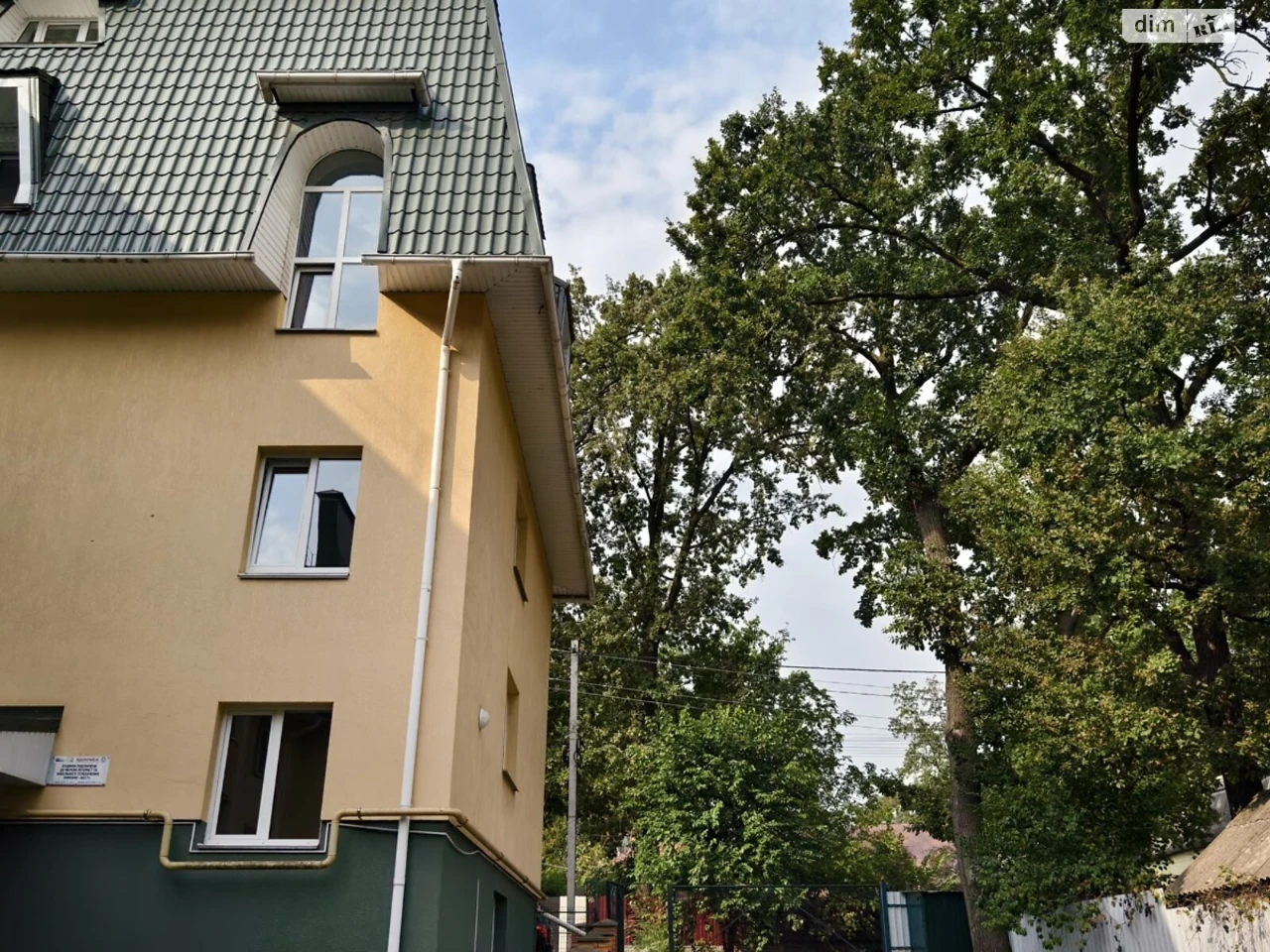 Продажа Квартиры Ирпень