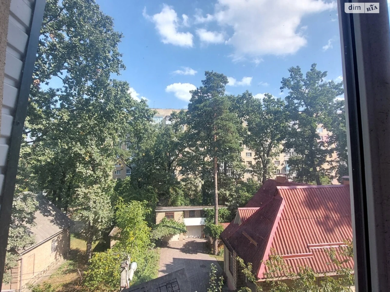 Продажа Квартиры Ирпень