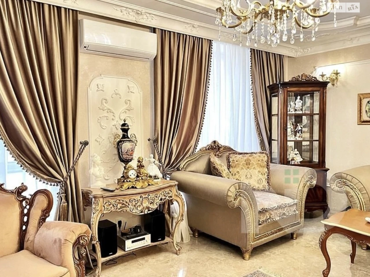 Apartment for Sale in Irpin