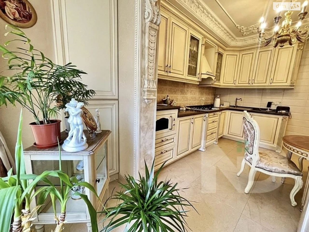 Apartment for Sale in Irpin