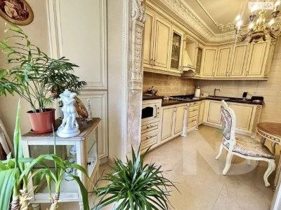 Apartment for Sale in Irpin