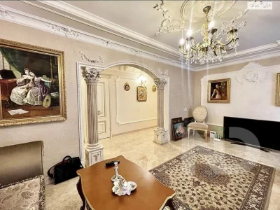 Apartment for Sale in Irpin
