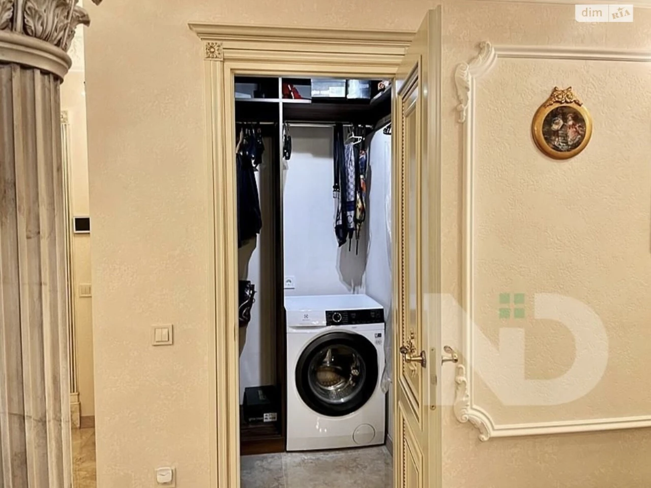 Apartment for Sale in Irpin