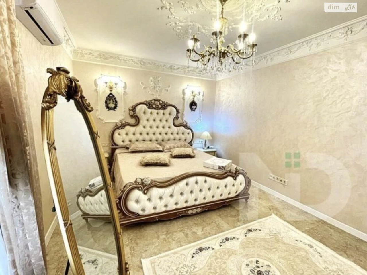 Apartment for Sale in Irpin