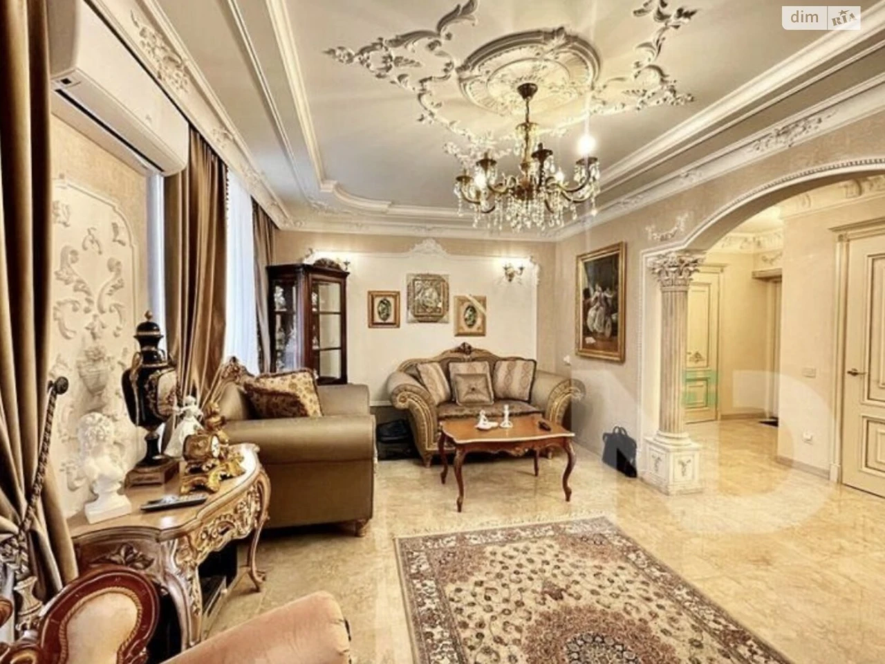Apartment for Sale in Irpin