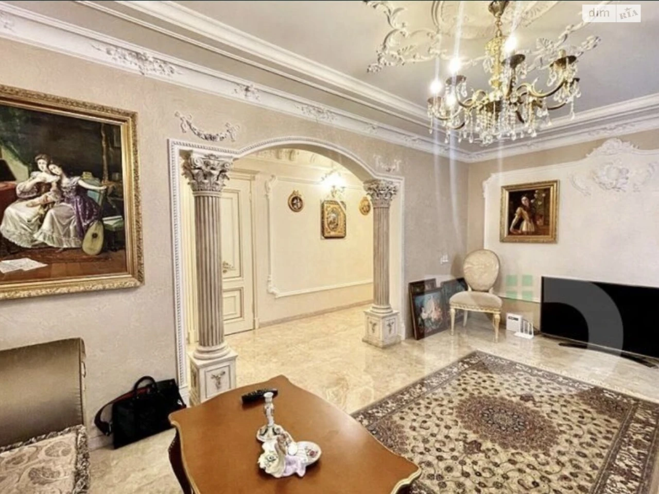 Apartment for Sale in Irpin