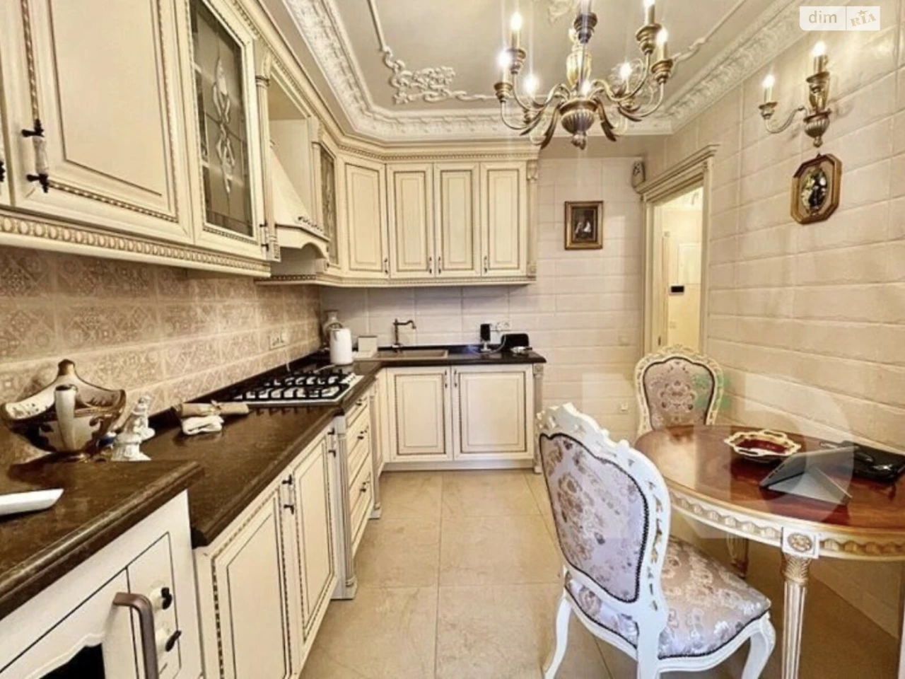 Apartment for Sale in Irpin