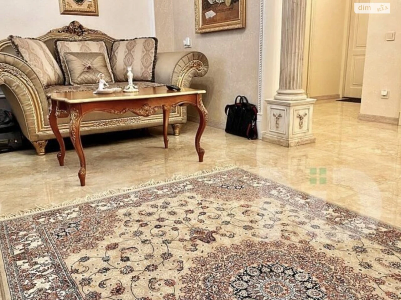 Apartment for Sale in Irpin