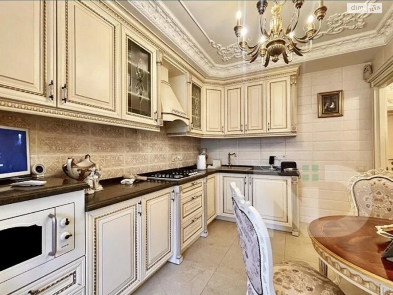 Apartment for Sale in Irpin
