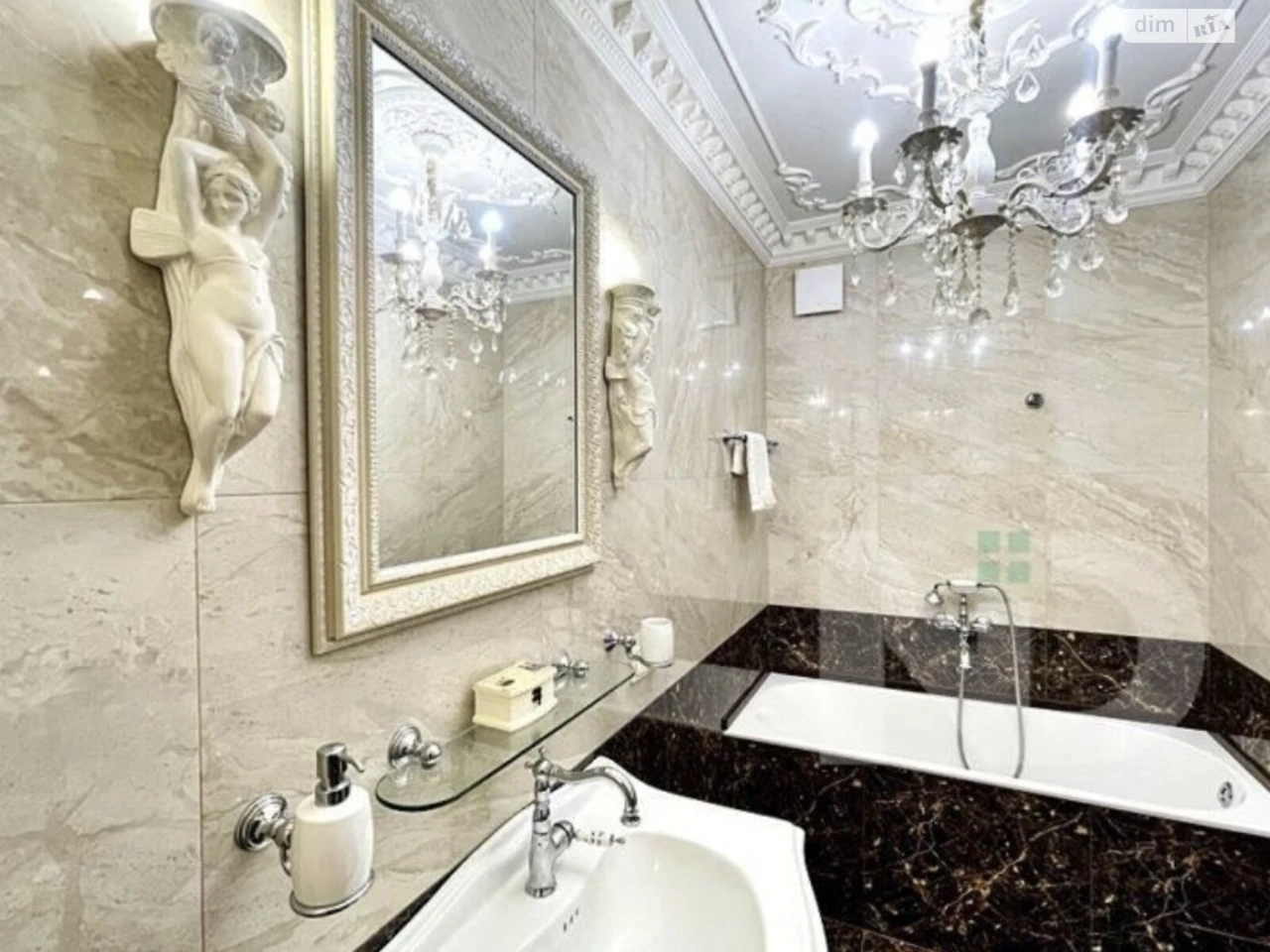 Apartment for Sale in Irpin