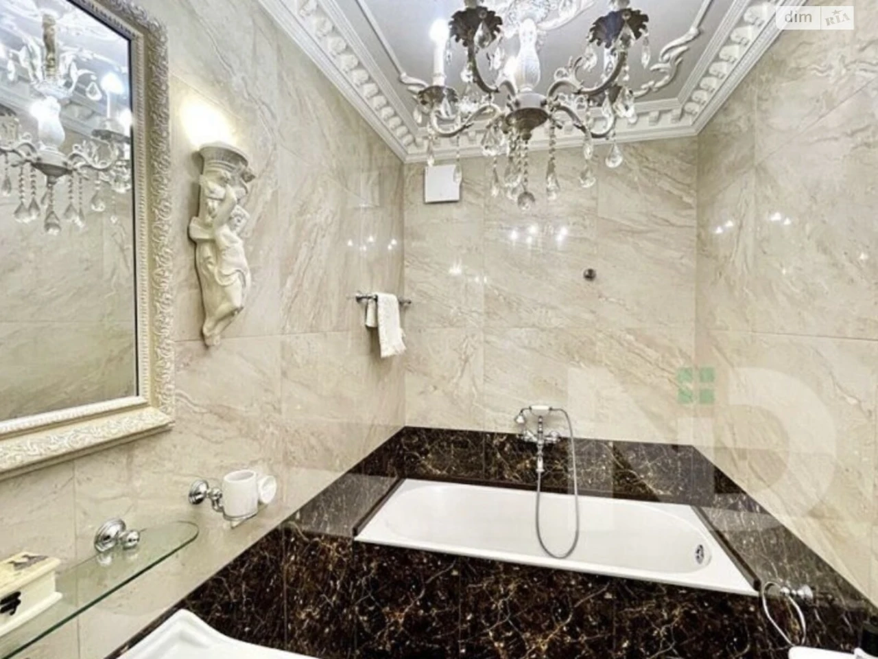 Apartment for Sale in Irpin