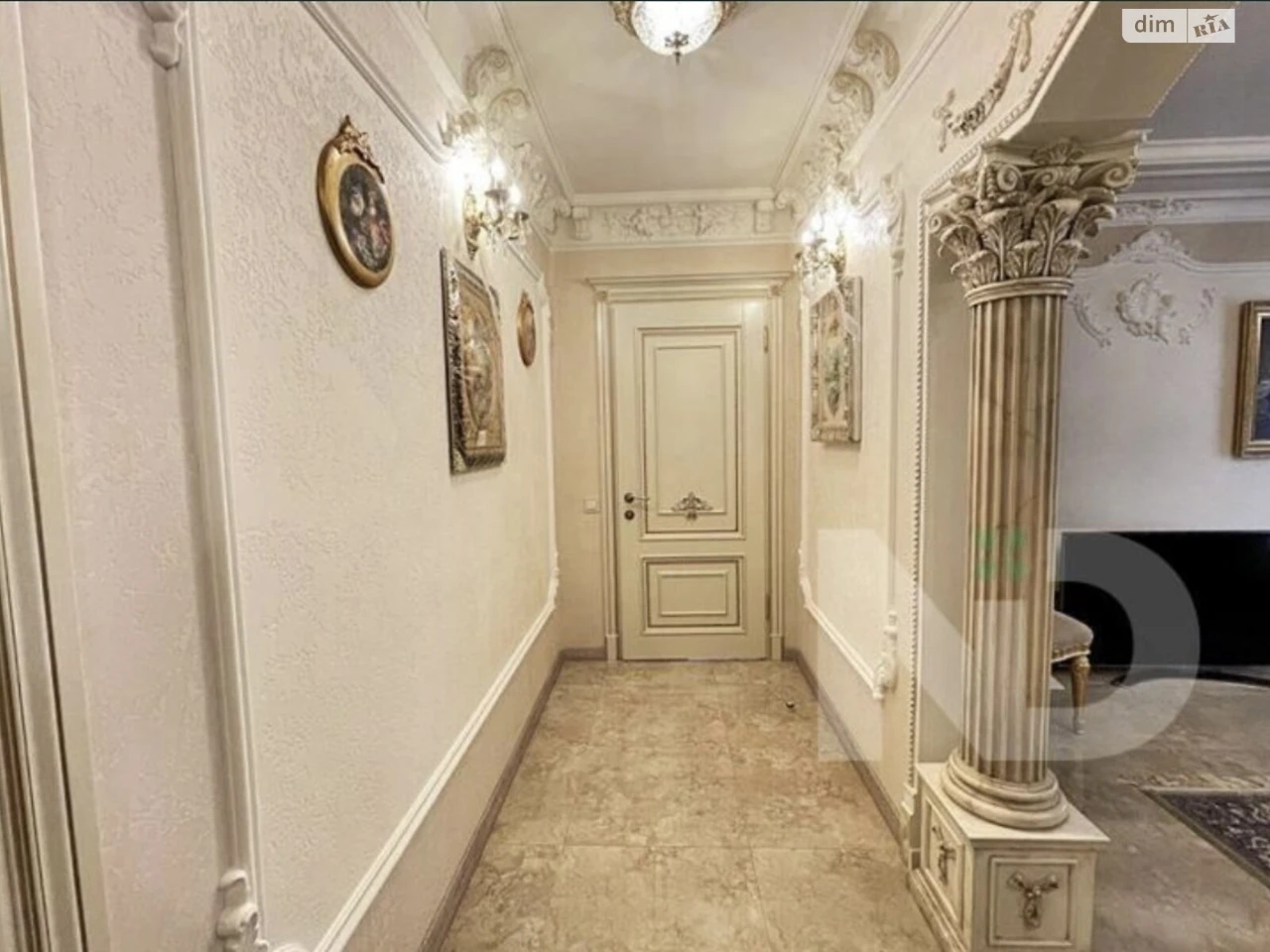 Apartment for Sale in Irpin