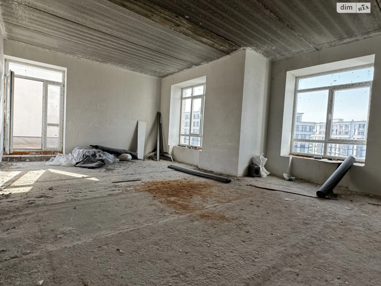 Продаж Квартира Ірпінь