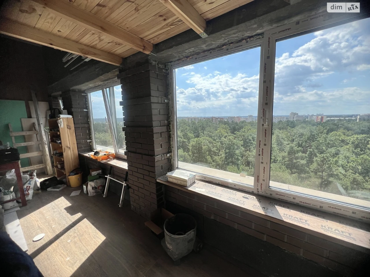Apartment for Sale in Irpin