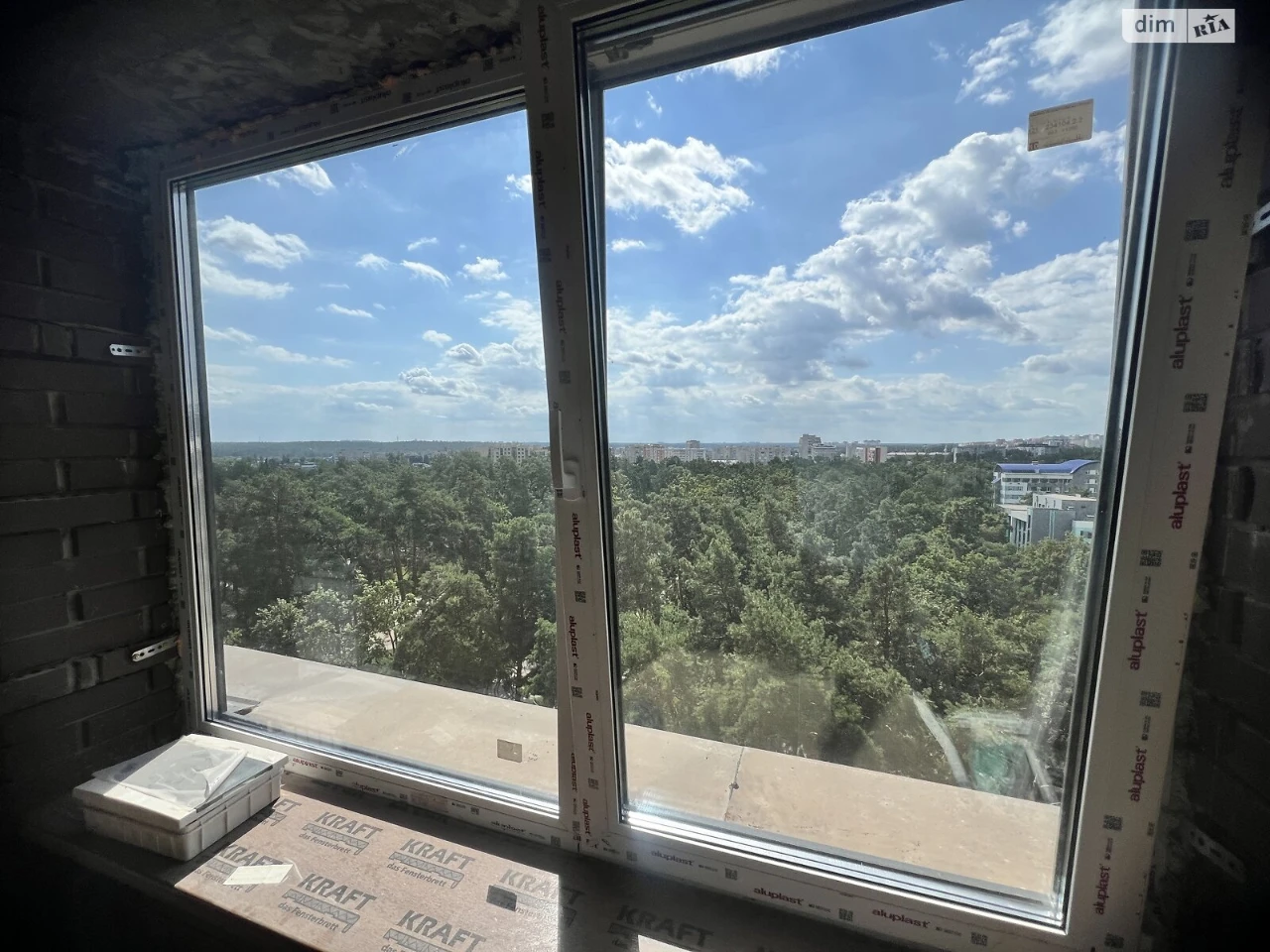 Apartment for Sale in Irpin