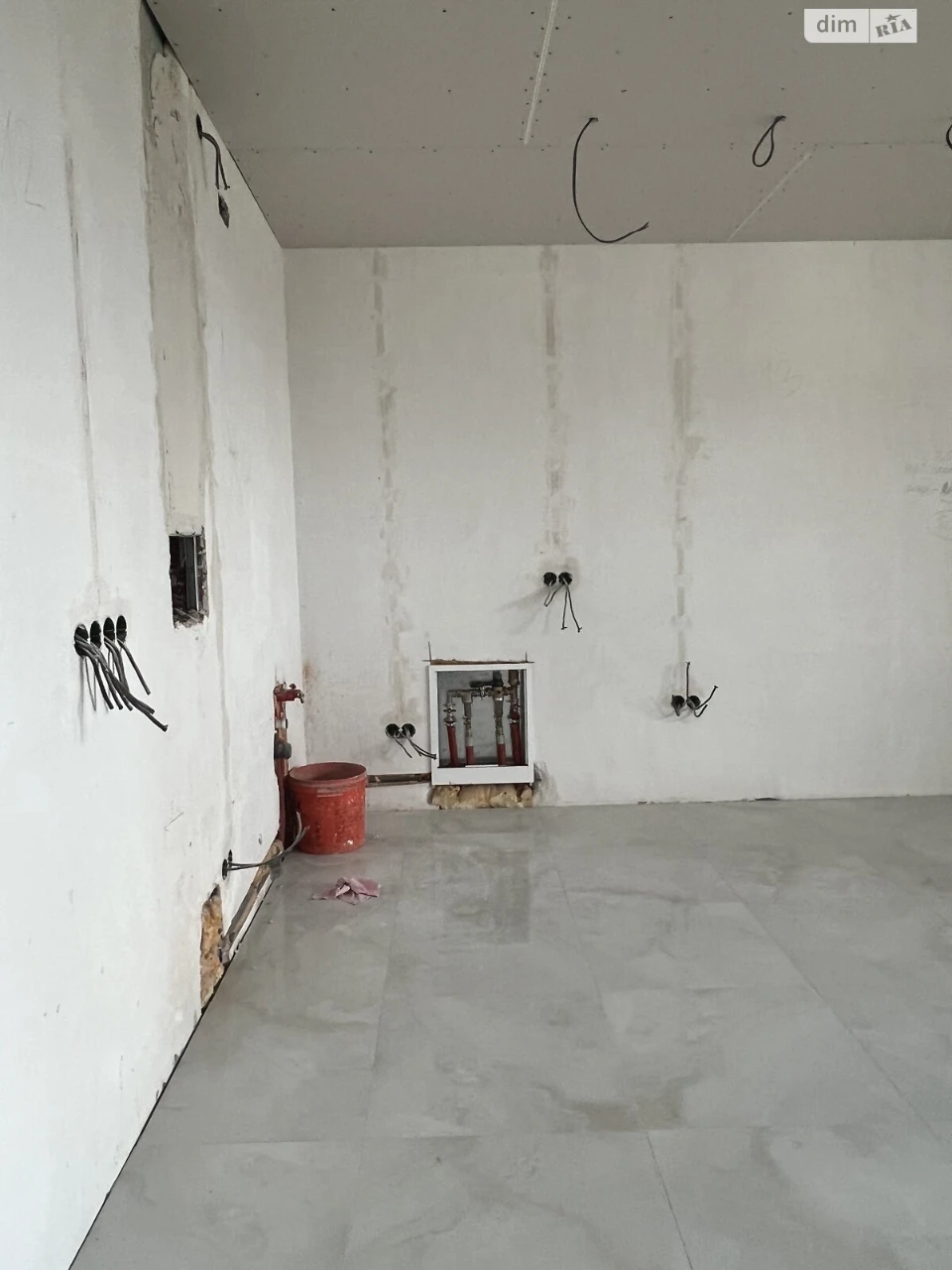 Apartment for Sale in Irpin