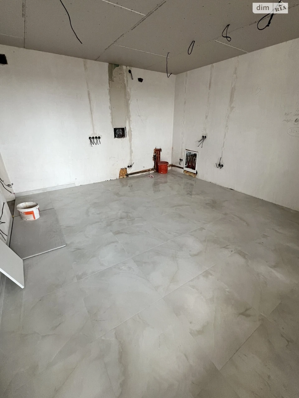 Apartment for Sale in Irpin
