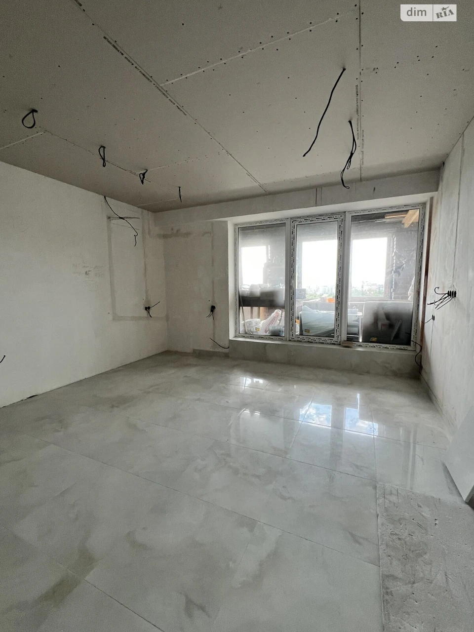 Apartment for Sale in Irpin