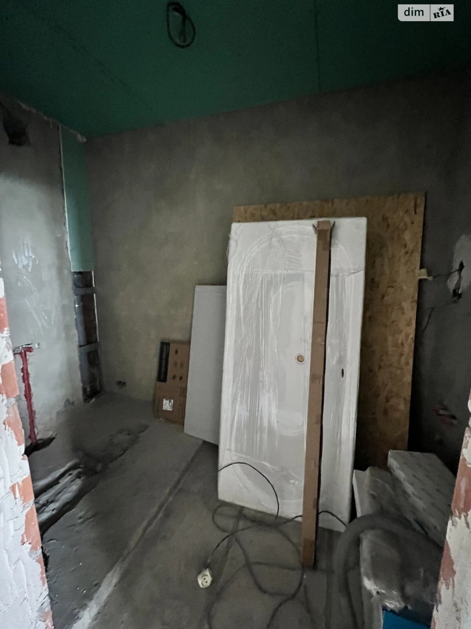 Apartment for Sale in Irpin