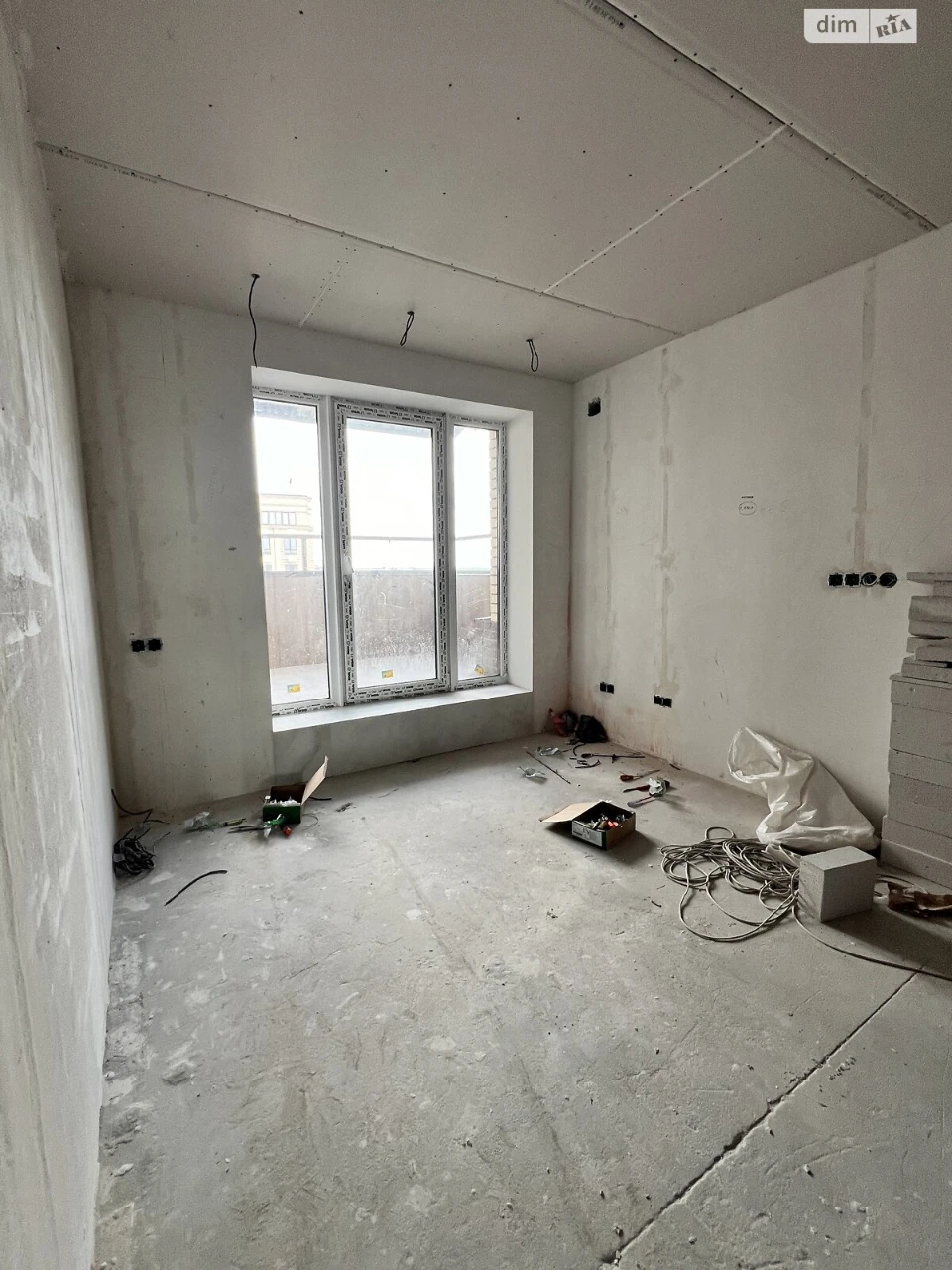 Apartment for Sale in Irpin