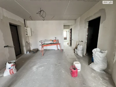 Apartment for Sale in Irpin
