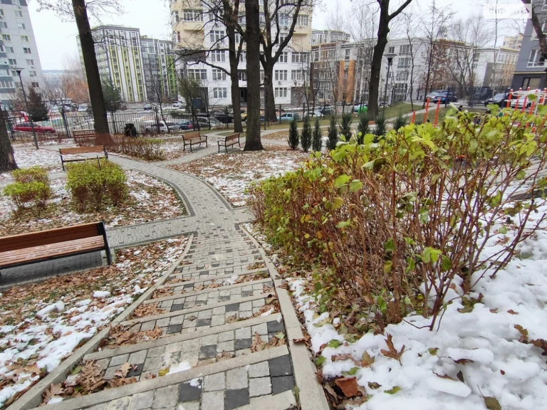 Продажа квартиры в Ирпене